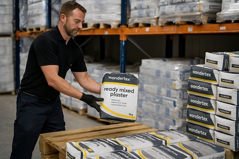 Le groupe SEMIN rachète la marque
britannique WONDERTEX