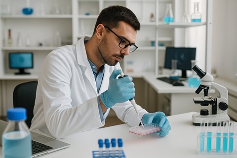 La startup EXELIOM BIOSCIENCES lève 2,85
M€