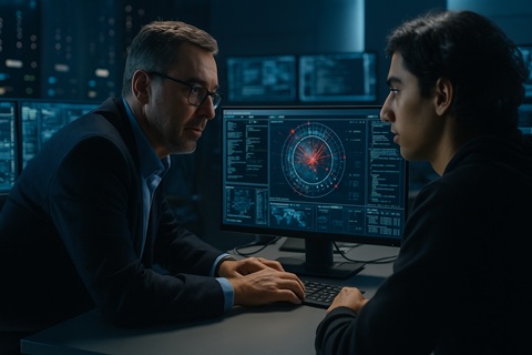 LEVELBLUE acquiert CYBEREASON, expert en
XDR