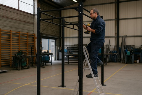 Le groupe FIZFAB rachète FOOGA