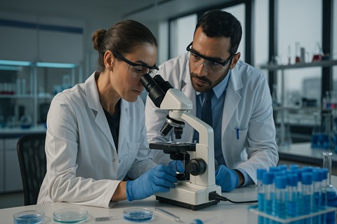 IPSEN annonce son intention d'acquérir
IMCHECK THERAPEUTICS