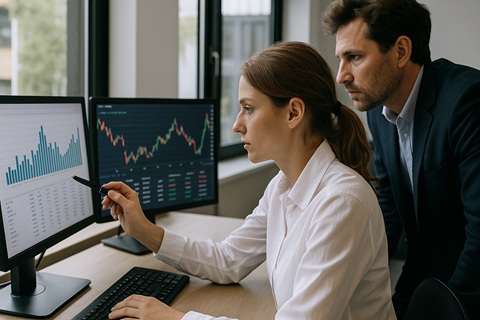 Le prestataire immobilier WÜEST PARTNER
rachète HYPCLOUD