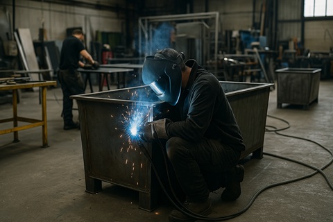 SOCIETEX conseille AZ METAL dans sa
transmission à MANSIO (ex-Groupe M53)