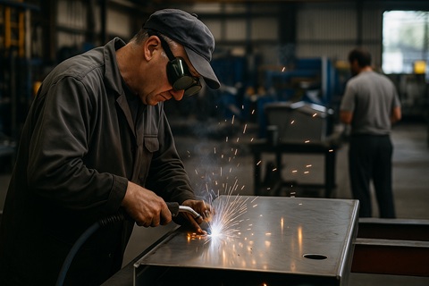 MANSIO accélère sa croissance avec AZ
MÉTAL
