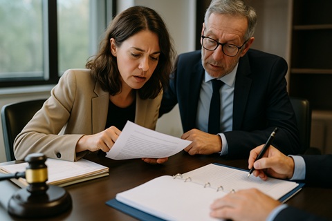 Vendre sans garantie actif passif ? –
Episode 3