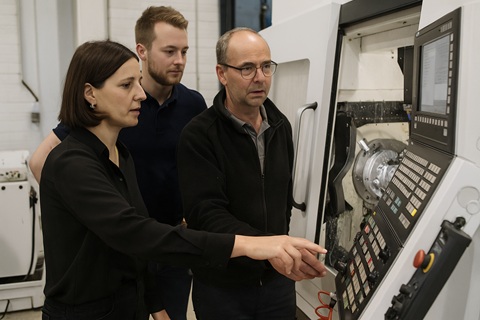 CLOSING accompagne LEYSKENS dans son MBO