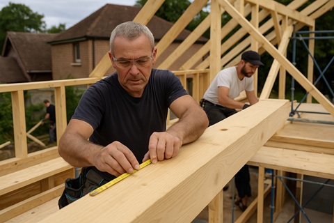 Le réseau e-RIS, avec le CRÉDIT AGRICOLE
TOULOUSE 31 accompagne la cession de la
SAS COULEUR BRIQUE au GROUPE VOSGES...