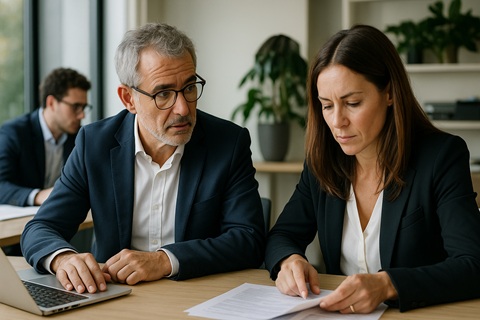 PAI PARTNERS met la main sur la société
de gestion de patrimoine CYRUS