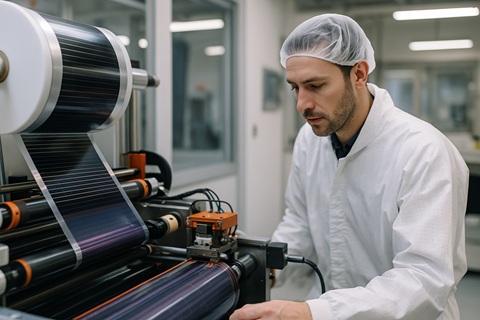 DRACULA TECHNOLOGIES lève 30 M€ pour
accélérer le déploiement mondial de son
IoT sans batterie