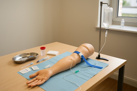 EDUFORM'ACTION renforce son
développement stratégique dans la
formation santé avec PHOSPHORIA