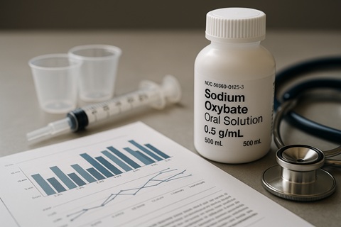 ALKERMES entre sur le marché de la
médecine du sommeil avec AVADEL