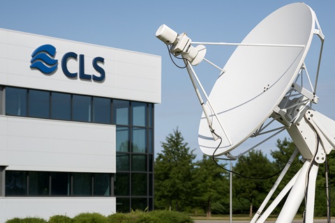 Le toulousain CLS acquiert GROUND
CONTROL