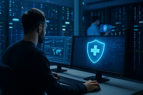 NAQ lève 6 M€ pour se renforcer dans la
cybersécurité du secteur de la santé