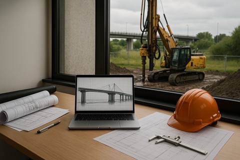 FUSAX PARTNERS, réseau FRANCESSION,
conseille la cession de la société SIC
INFRA 63