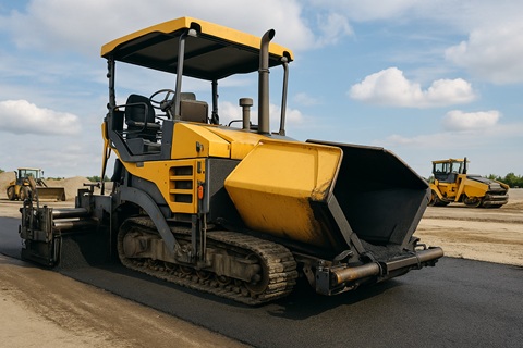 FAYAT finalise le rachat de l'américain
LEEBOY