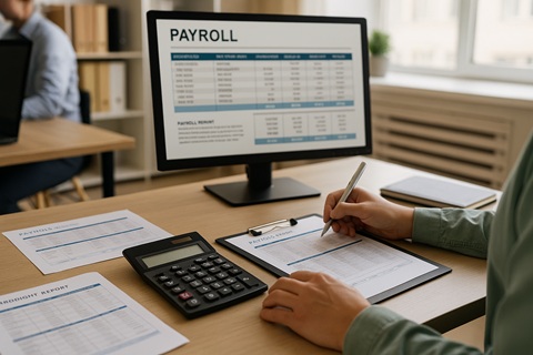 FORTIFY met la main sur GESTION DE LA
PAIE et devient le 2ème intégrateur My
Silae en France