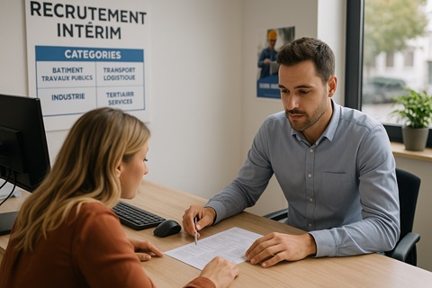 AURIS FINANCE accompagne le
rapprochement de LABEL INTÉRIM auprès du
groupe INTWEE EMPLOI