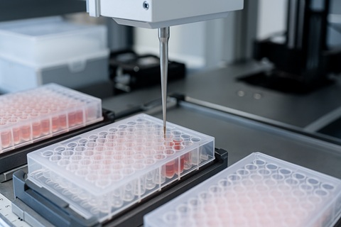 NOVARTIS annonce l'acquisition de
l'entreprise américaine AVIDITY
BIOSCIENCES