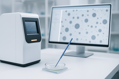 LONZA s'empare de l'alsacien REDBERRY