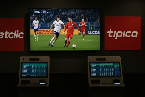 BANIJAY prend une participation
majoritaire dans le groupe TIPICO