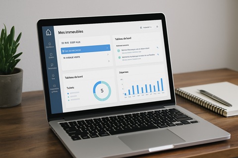 SEPTEO acquiert INCH et enrichit son
offre dédiée aux administrateurs de
biens