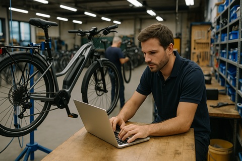 FLEETA fusionne avec la plateforme
DEMAIN MOBILITÉS