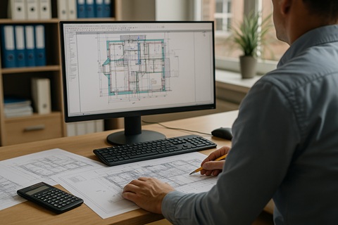 FRANCESSION conseille la cession du
bureau d’études SINTEC à
Clermont-Ferrand