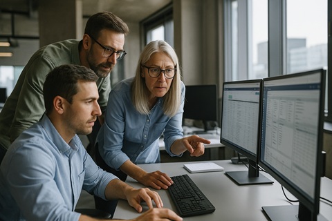 BDO ADVISORY a accompagné DIMO MAINT
dans son rapprochement avec KEENSIGHT
CAPITAL