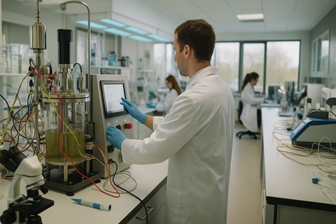 MRM HEALTH sécurise 55 M€ en série B