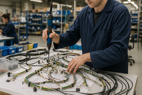 Le groupe NSE finalise le rachat
d'AMETRA INTÉGRATION