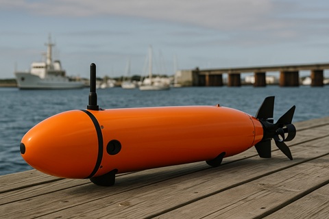 SEABER lève 1,5 M€ pour soutenir son
expansion internationale