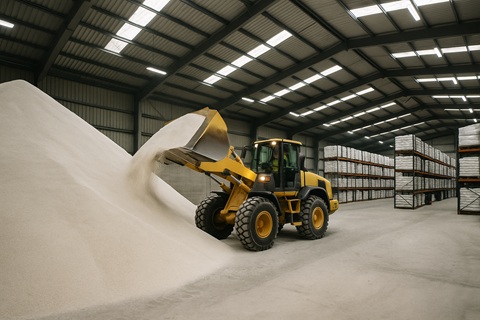 SUCRO finalise l'acquisition des 49 % de
la filiale SWEET LIFE SERVICES