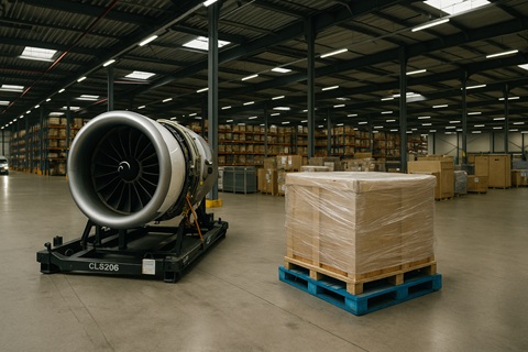 KUEHNE+NAGEL s'offre l'irlandais EASTWAY