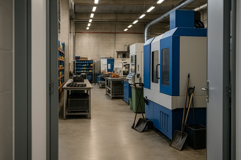 Le groupe rhodanien TECHNÉ reprend
l'alsacien EFFBE