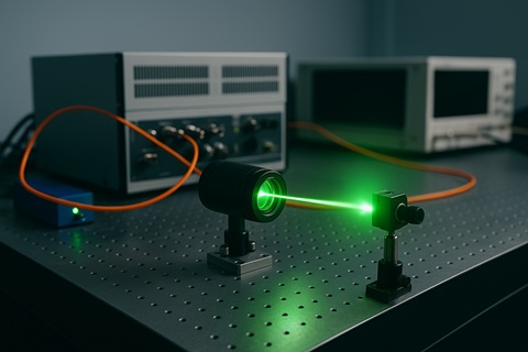 CAILABS sécurise 57 M€ pour accélérer sa
croissance