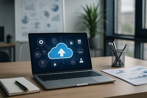 CAPGEMINI finalise l’acquisition de
CLOUD4C