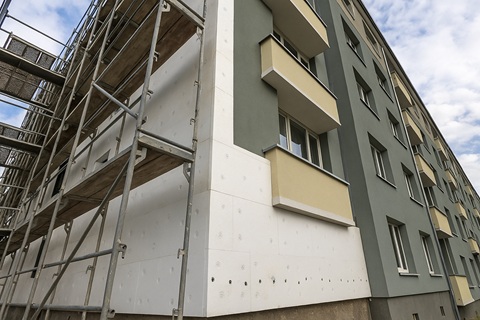 Le groupe ISORE réorganise son capital