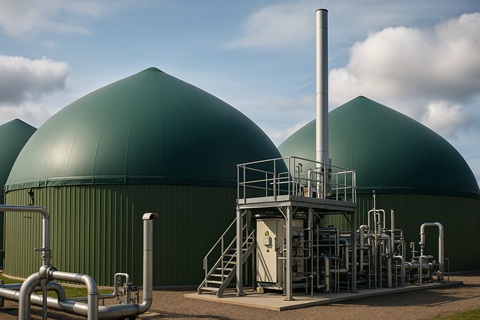 VERDALIA BIOENERGY conclut un
financement historique de 671 M€