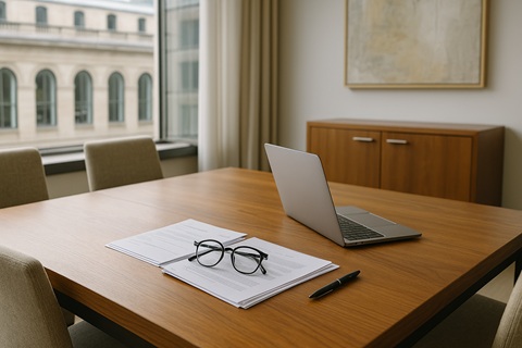 FINPROMOTION rejoint le giron de CORNÈR
BANQUE