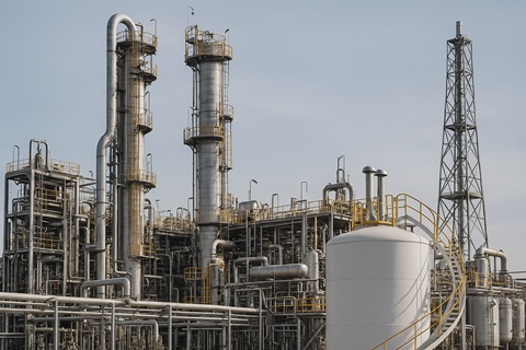 SYENSQO cède sa division pétrole et gaz
au groupe français SNF