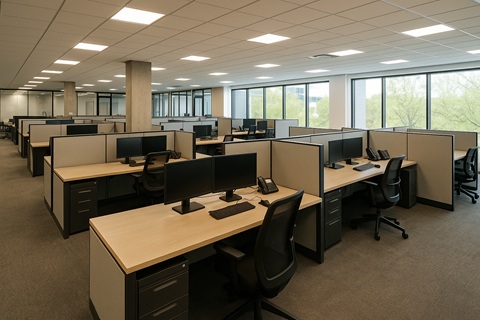 GENIUS SOLUTIONS s’empare du développeur
ERP PREXTRA CDID