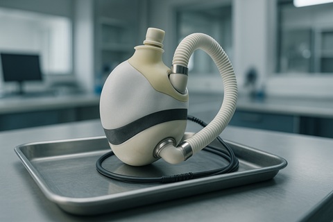 CARMAT annonce le dépôt d’une nouvelle
offre de reprise