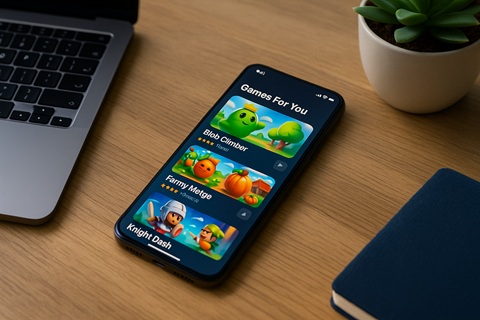 HOORA obtient 1,1 M€ pour redéfinir les
codes du divertissement mobile