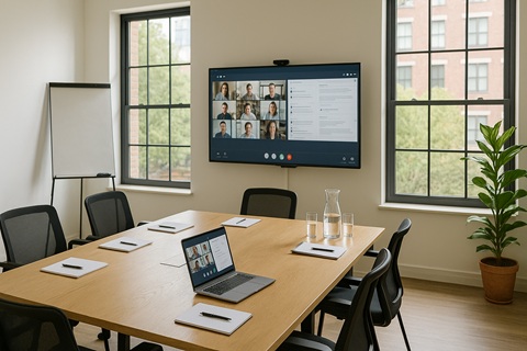 Le cabinet d'audit KPMG acquiert TOLSON
et renforce ses communautés d’échanges