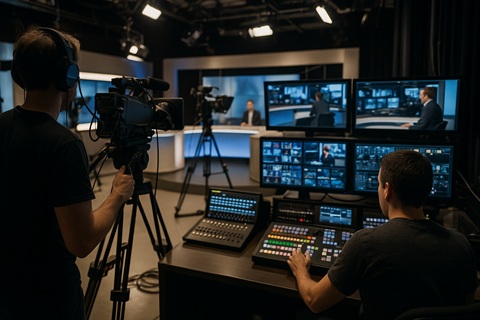 Cyril HANOUNA s'offre les parts de
BANIJAY FRANCE dans H2O