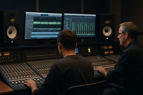 STINGRAY accélère sa croissance aux
États-Unis avec le rachat de DMI