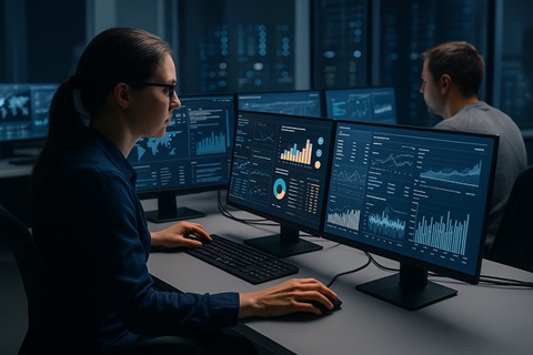 ID5 acquiert TRUEDATA pour renforcer ses
solutions d'identité mondiales pour la
publicité numérique