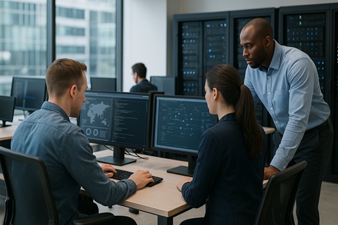 KOESIO devient actionnaire majoritaire
du groupe espagnol SOLITIUM