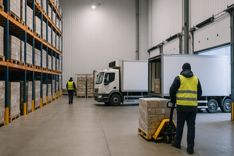 TRACE & GO rejoint le groupe normand
SOFRILOG