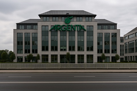 ARGENTA envisage de racheter la banque
néerlandaise NIBC